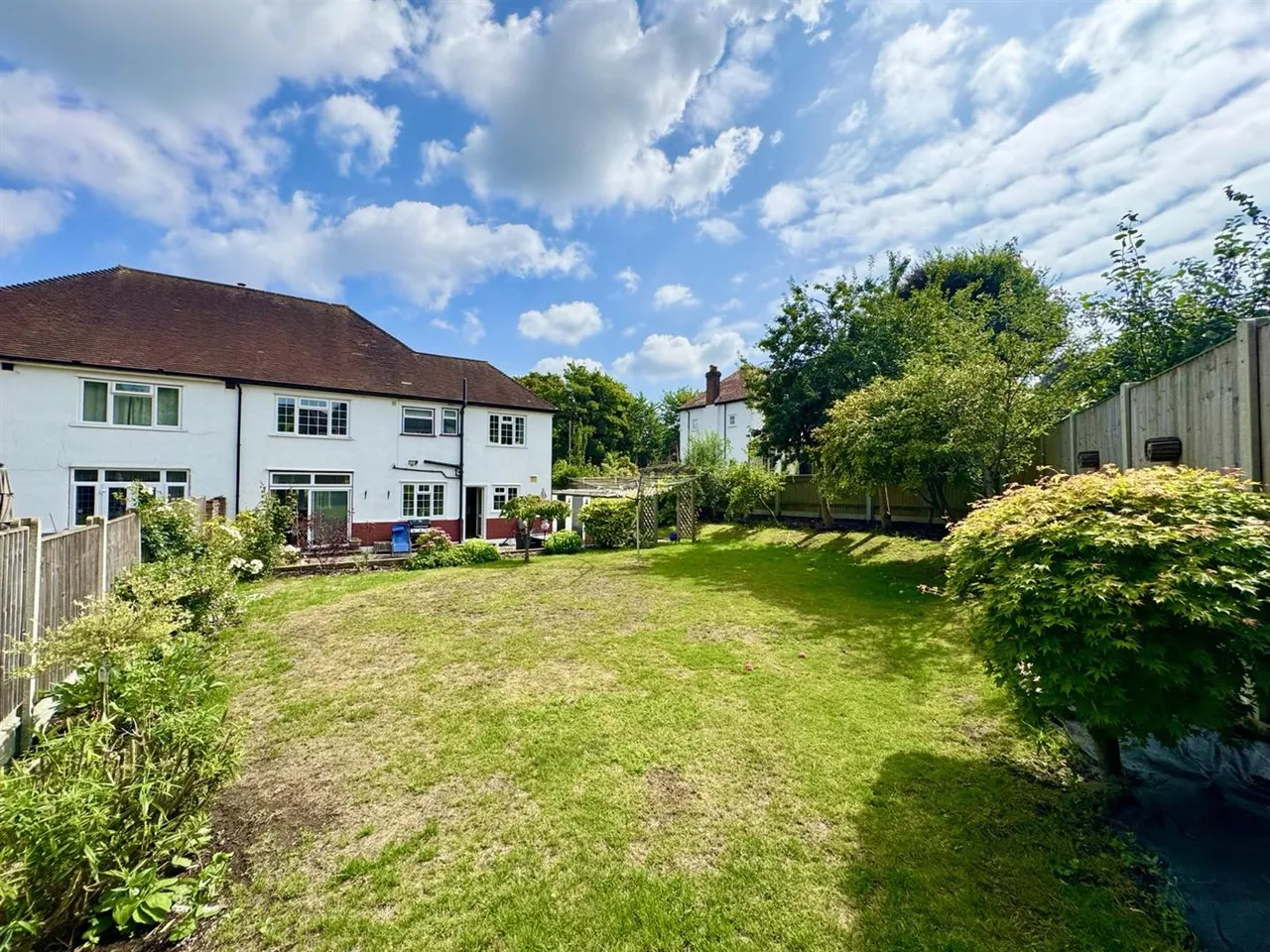 Sanderstead Hill, South Croydon, CR2, photo 40