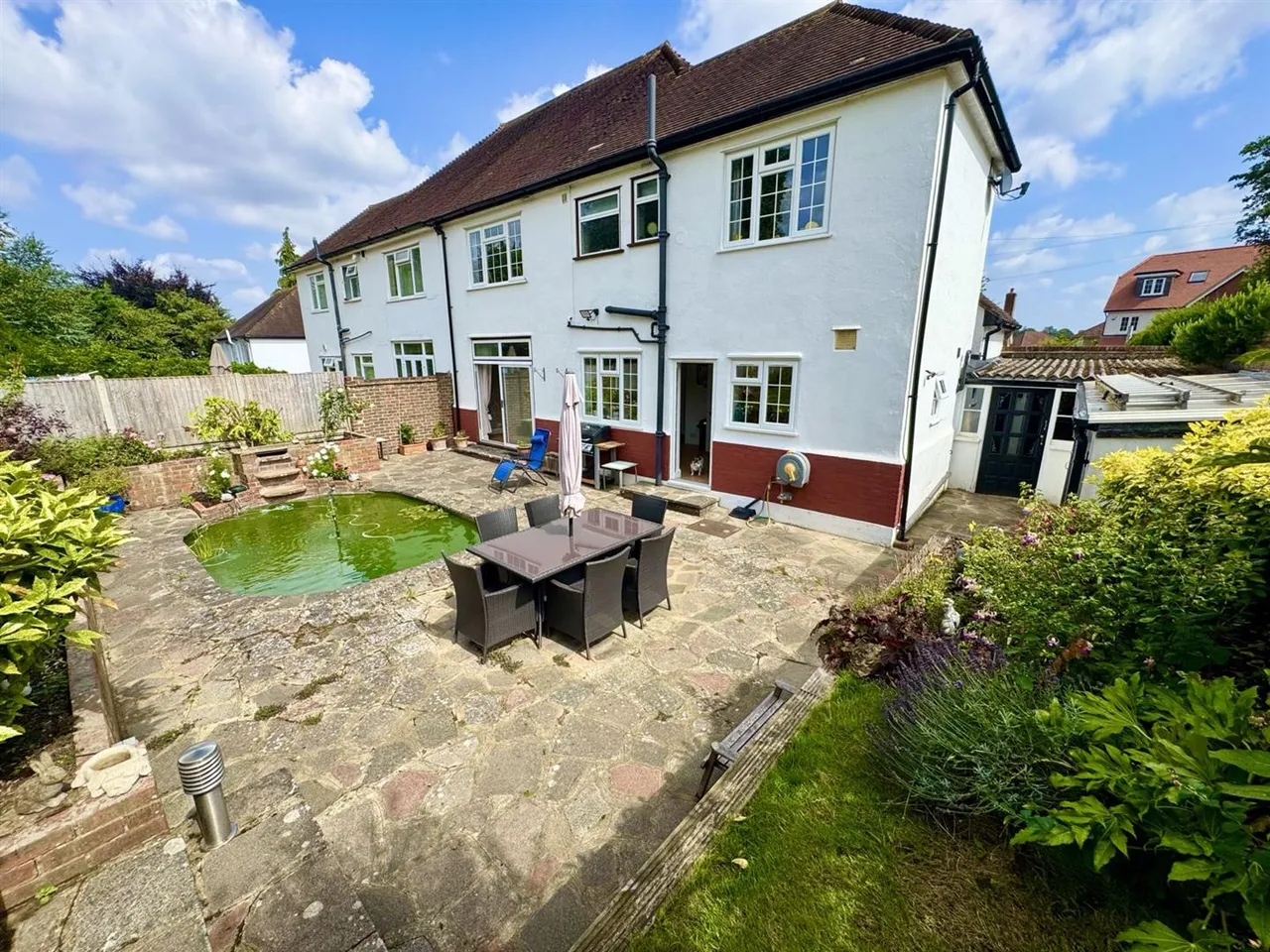 Sanderstead Hill, South Croydon, CR2, photo 39