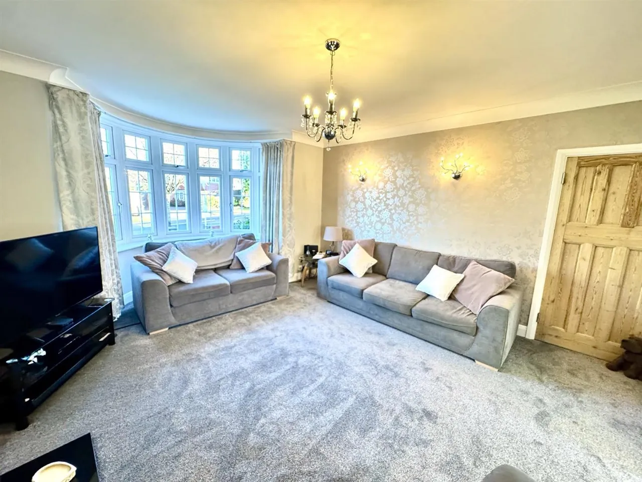 Sanderstead Hill, South Croydon, CR2, photo 6