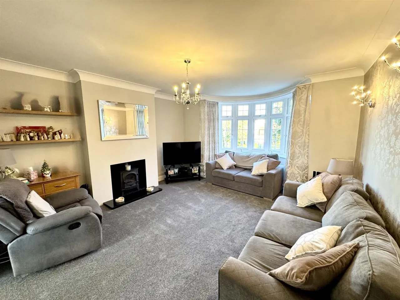 Sanderstead Hill, South Croydon, CR2, photo 3