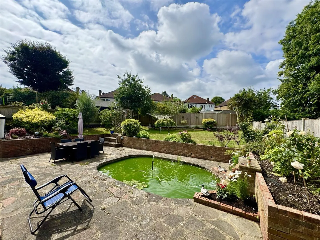 Sanderstead Hill, South Croydon, CR2, photo 35