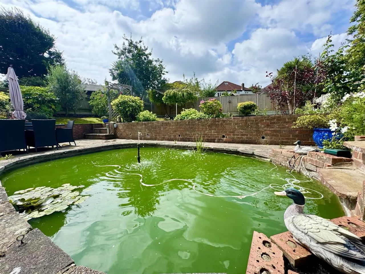 Sanderstead Hill, South Croydon, CR2, photo 36