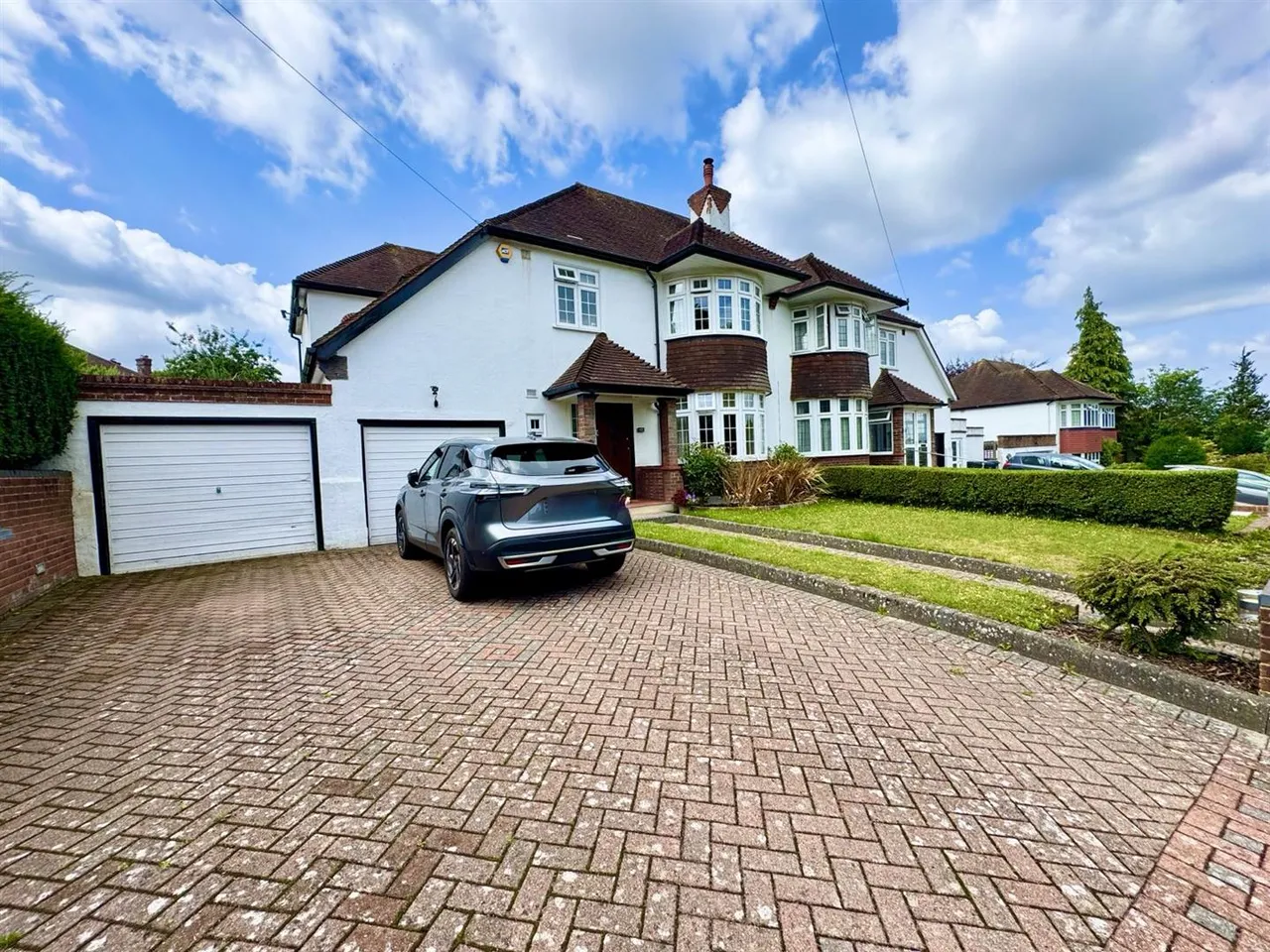 Sanderstead Hill, South Croydon, CR2, photo 2