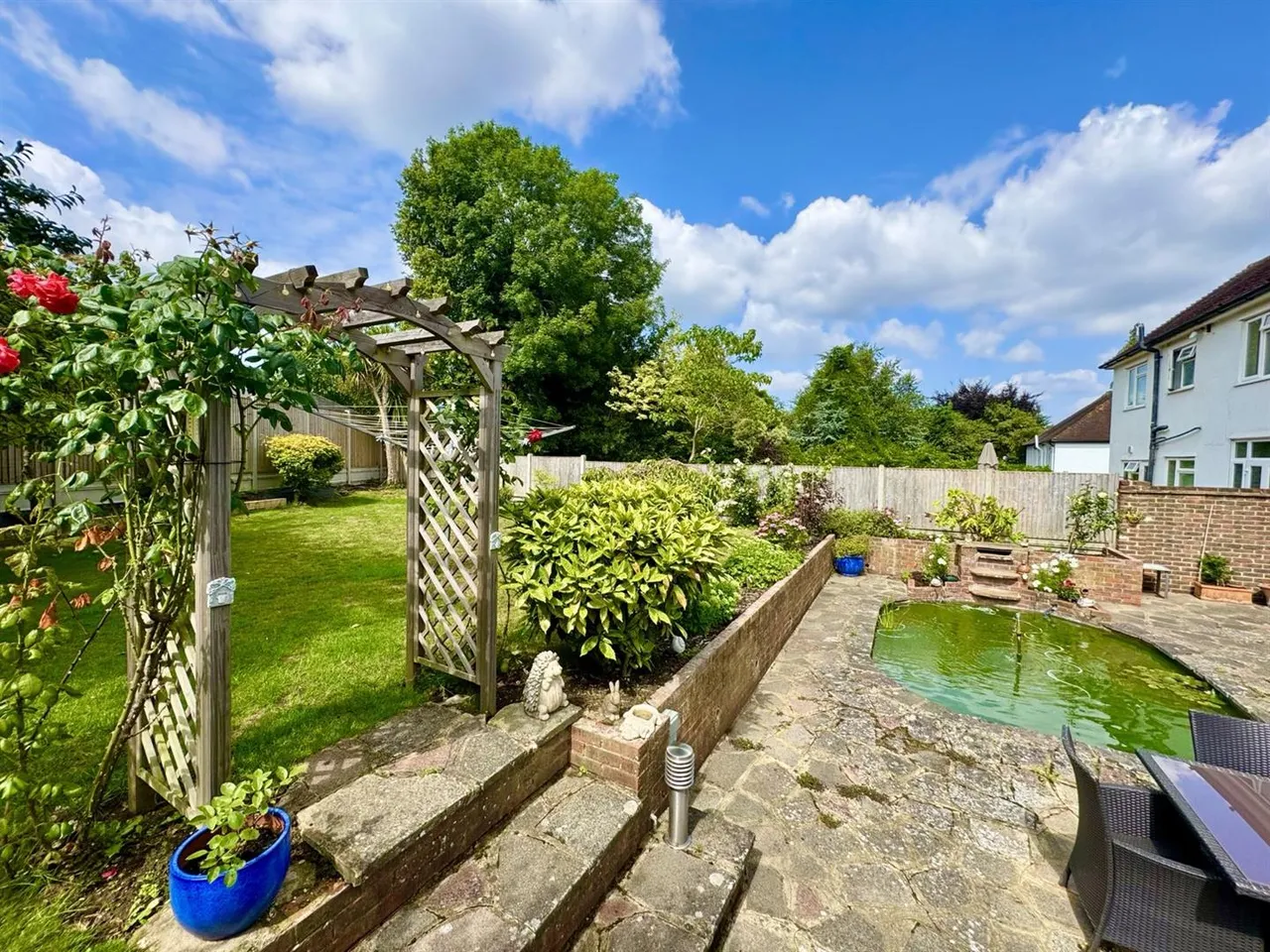 Sanderstead Hill, South Croydon, CR2, photo 38