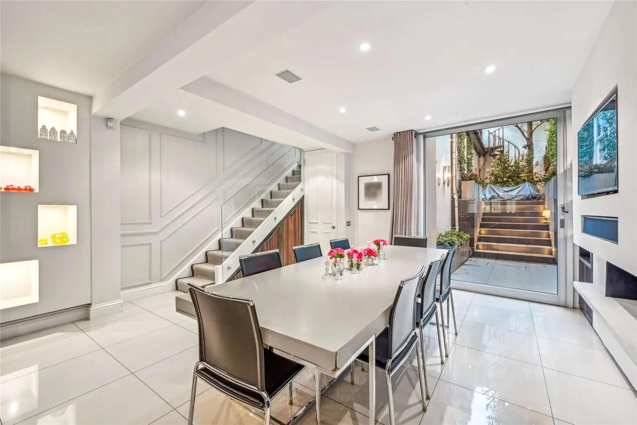 Paultons Street, Chelsea, London, SW3 5DR, photo 5