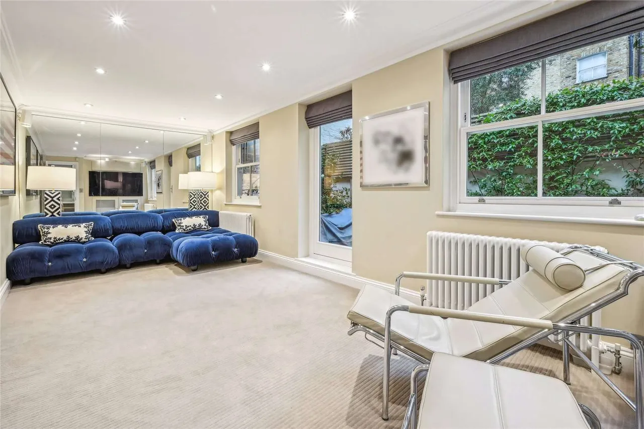 Paultons Street, Chelsea, London, SW3 5DR, photo 6