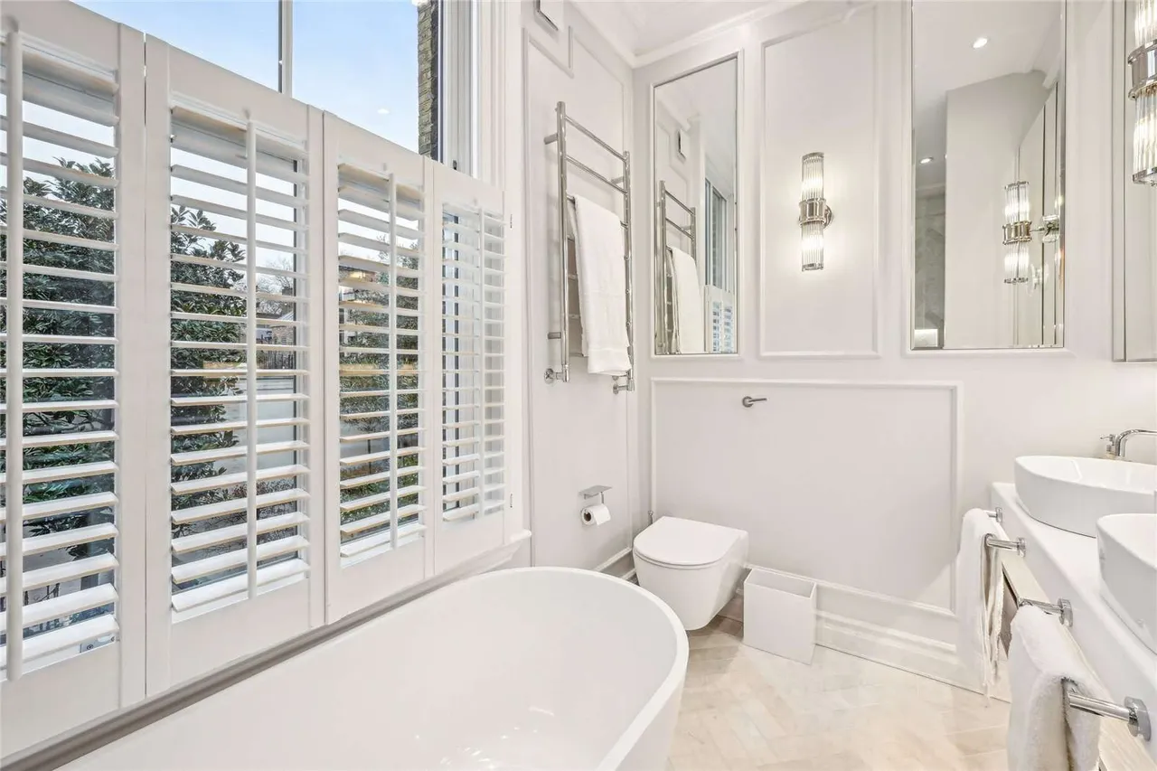 Paultons Street, Chelsea, London, SW3 5DR, photo 10