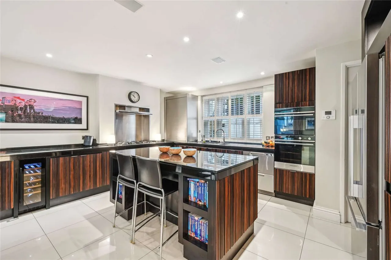 Paultons Street, Chelsea, London, SW3 5DR, photo 4