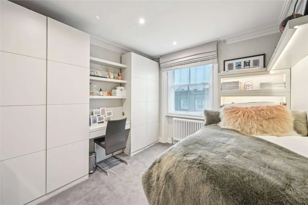 Paultons Street, Chelsea, London, SW3 5DR, photo 12