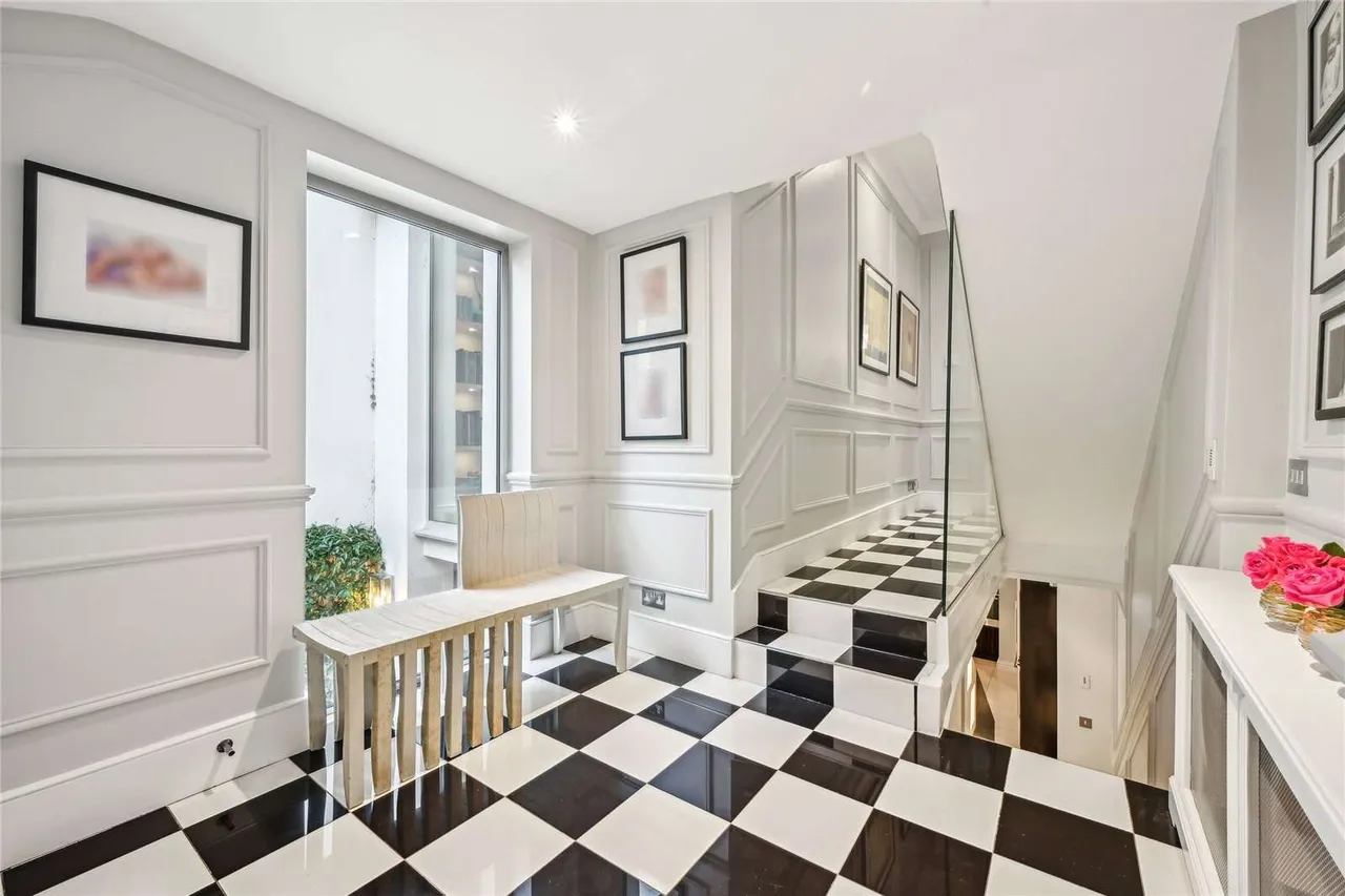Paultons Street, Chelsea, London, SW3 5DR, photo 8