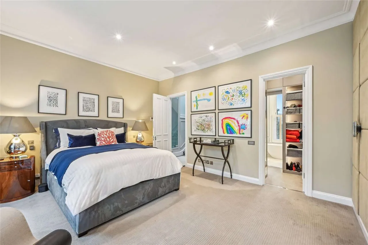 Paultons Street, Chelsea, London, SW3 5DR, photo 9
