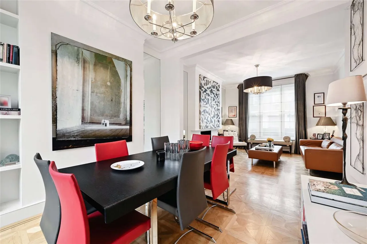 Paultons Street, Chelsea, London, SW3 5DR, photo 7