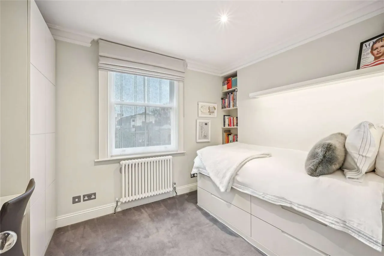 Paultons Street, Chelsea, London, SW3 5DR, photo 11