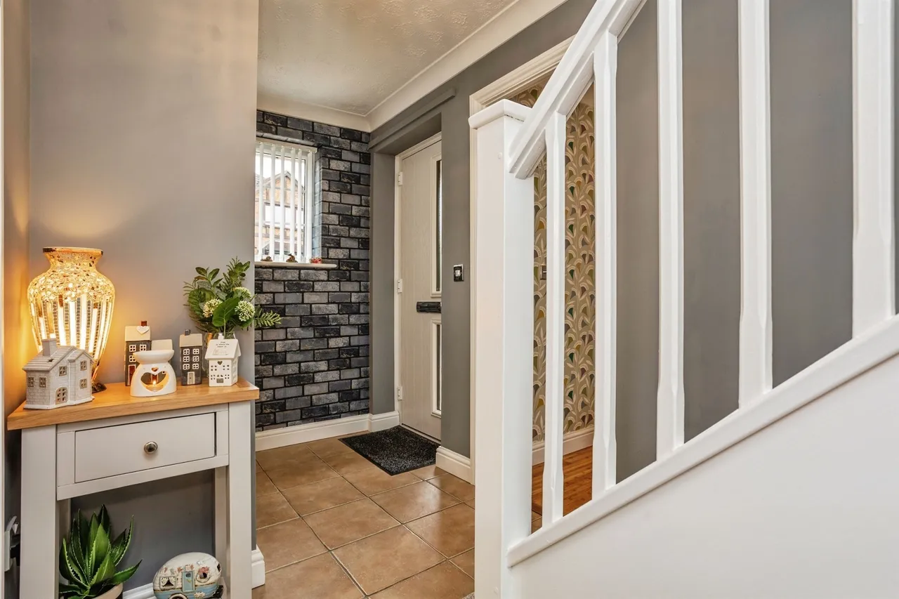 Delamare Road, Melton Mowbray, photo 5