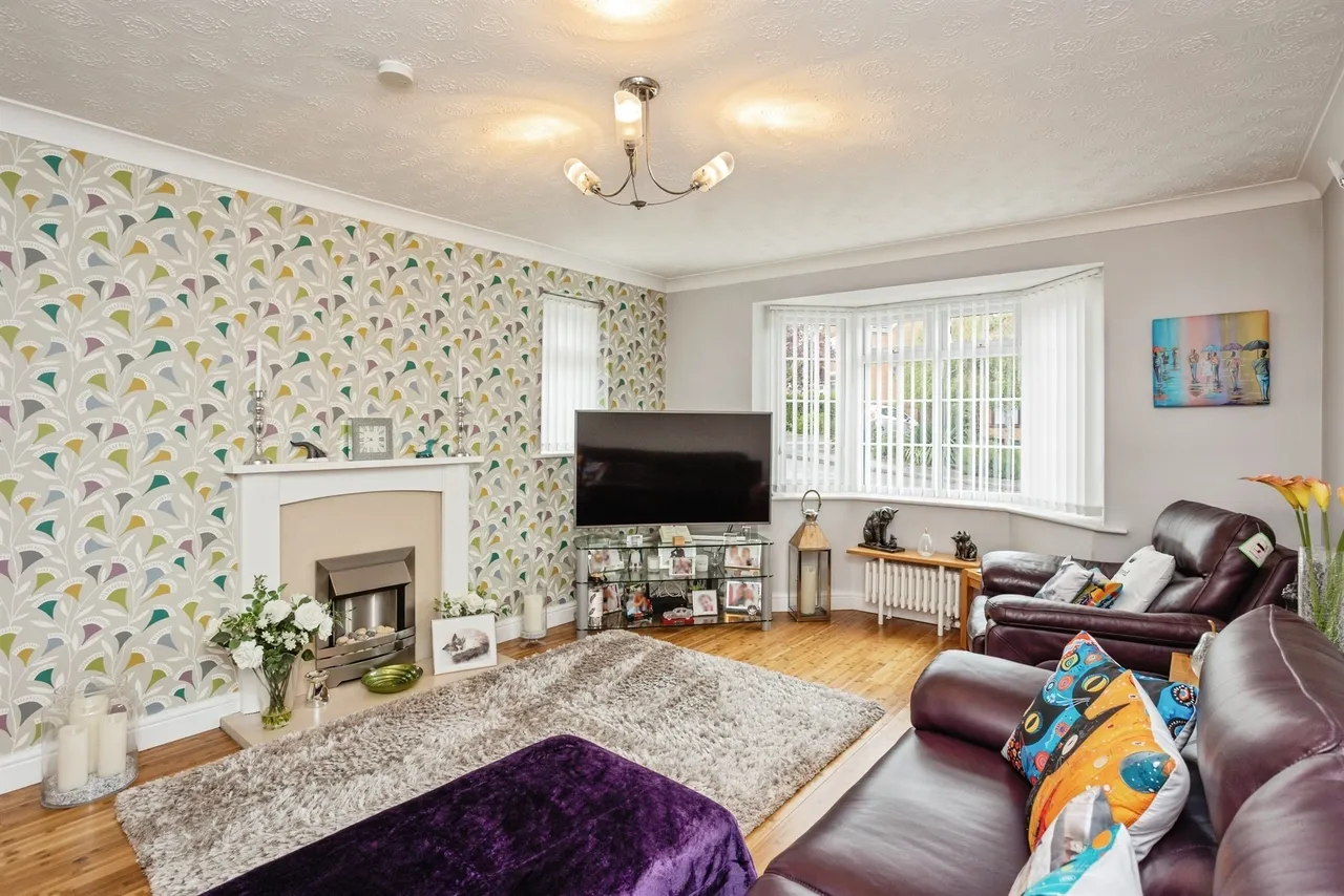 Delamare Road, Melton Mowbray, photo 2