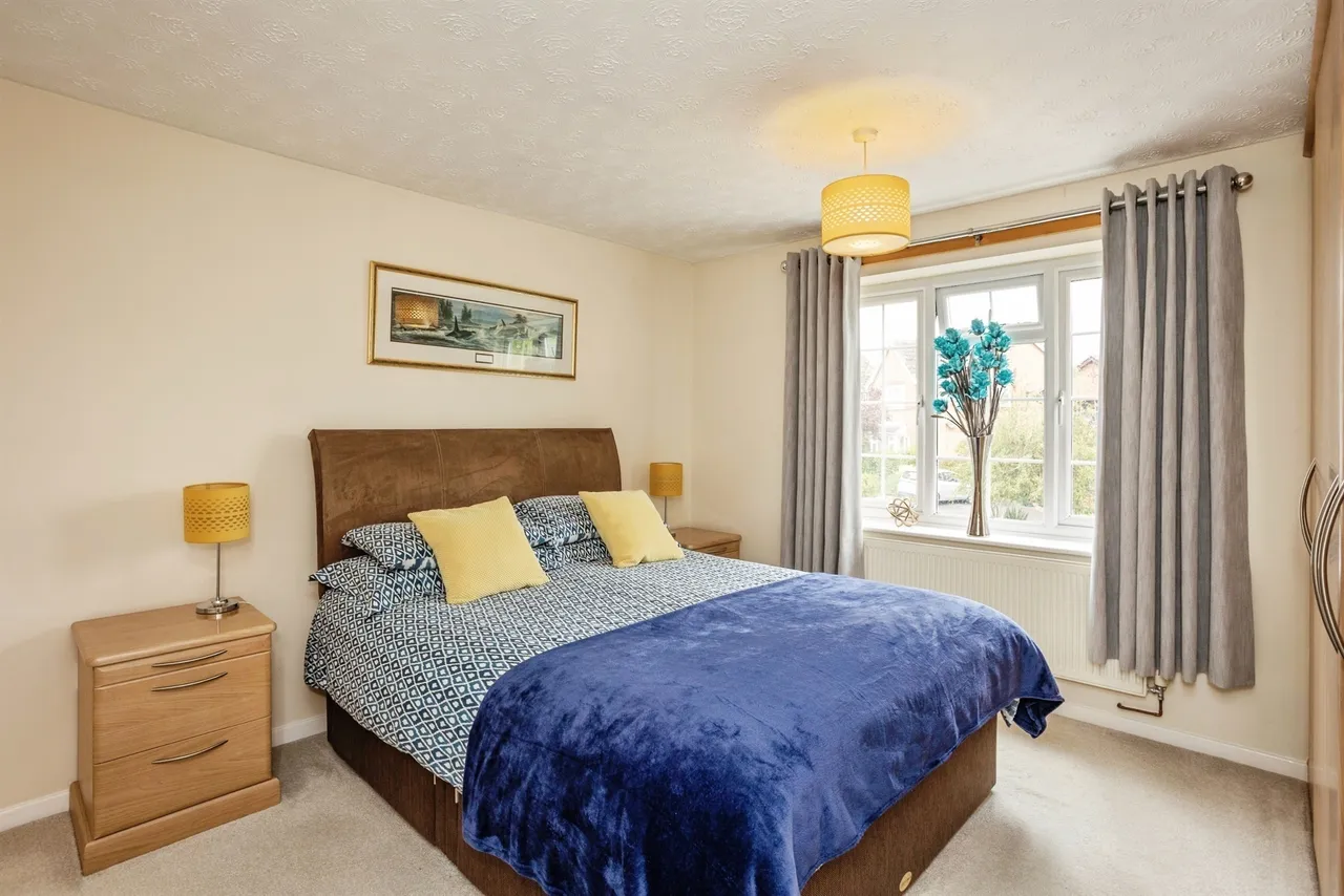 Delamare Road, Melton Mowbray, photo 12