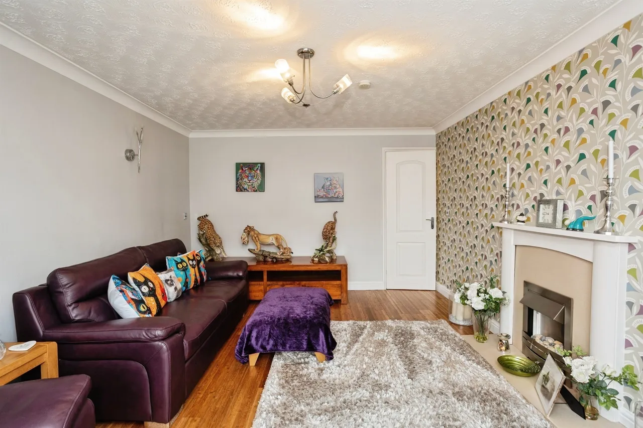 Delamare Road, Melton Mowbray, photo 6