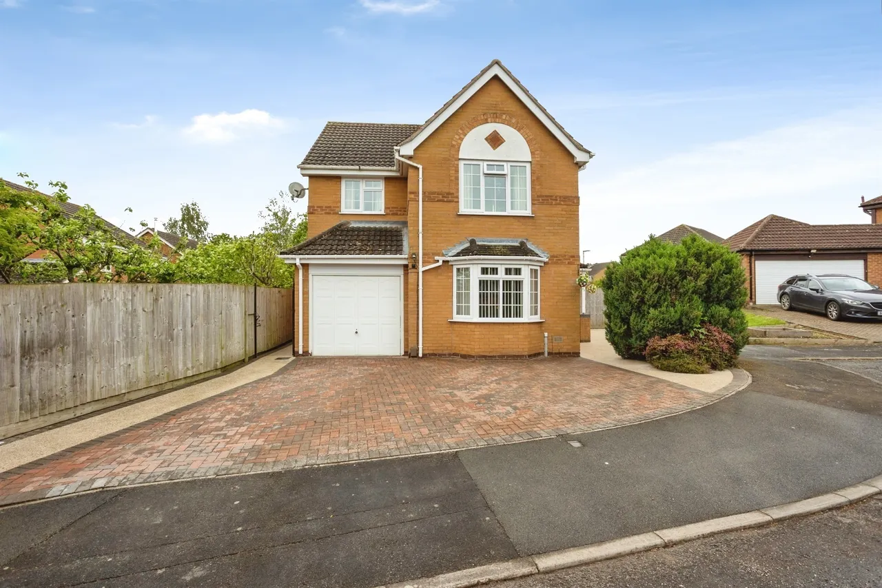 Delamare Road, Melton Mowbray, photo 4