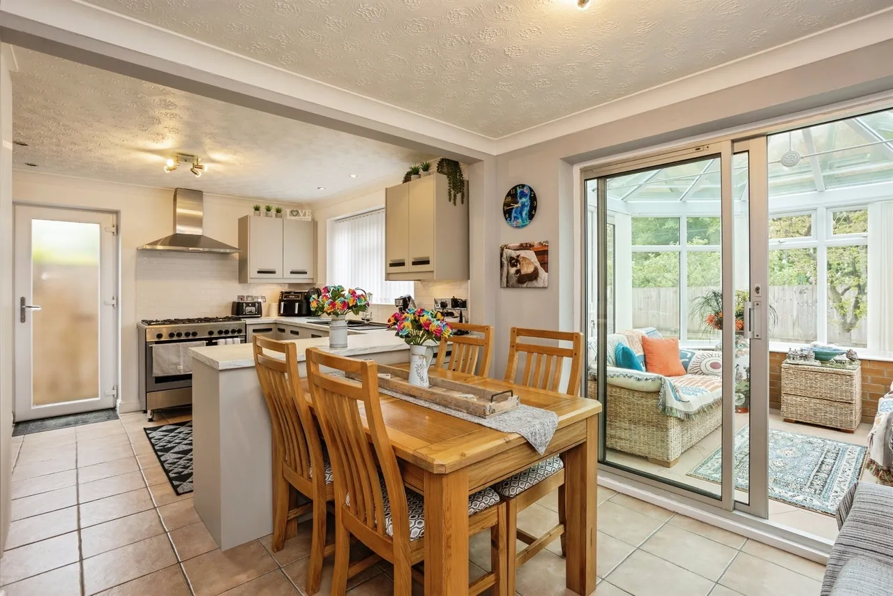 Delamare Road, Melton Mowbray, photo 8