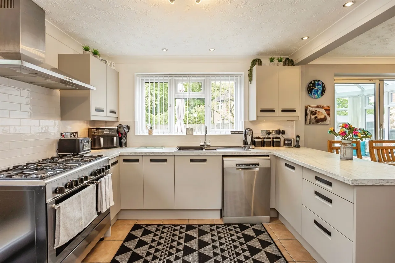 Delamare Road, Melton Mowbray, photo 7