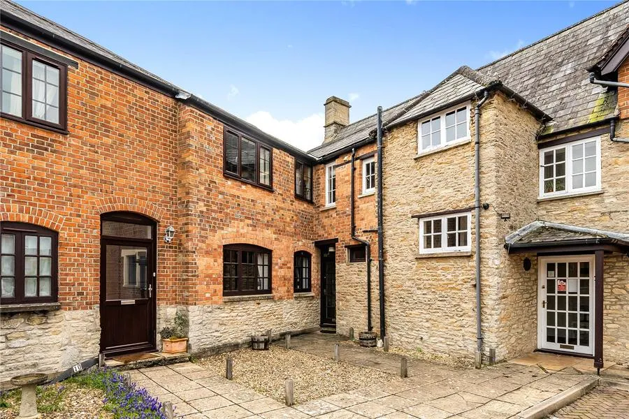 flat to rent, High Street, Kidlington, OX5