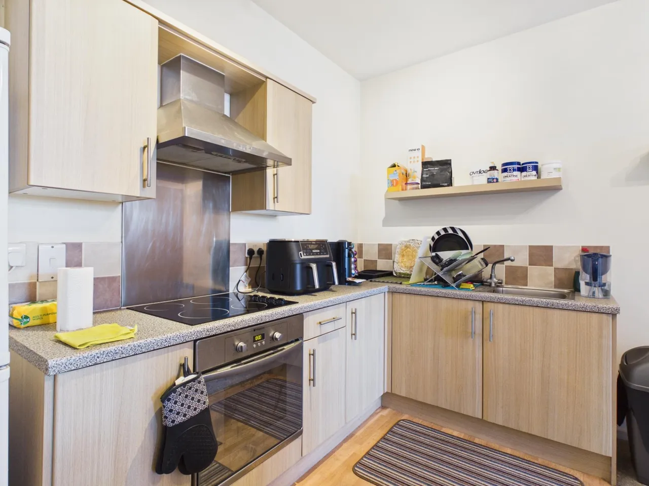 Hartley Court, Stoke-on-Trent, ST4, photo 8