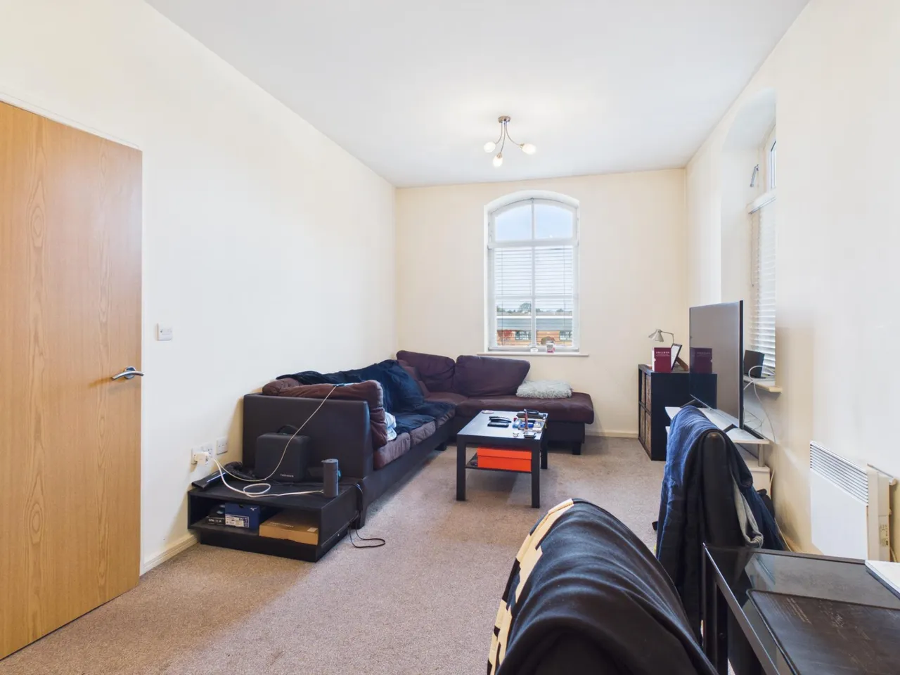 Hartley Court, Stoke-on-Trent, ST4, photo 6