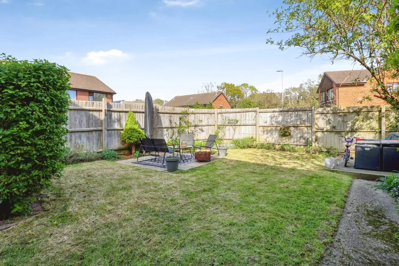 Old Kiln Road, Poole, BH16, photo 3