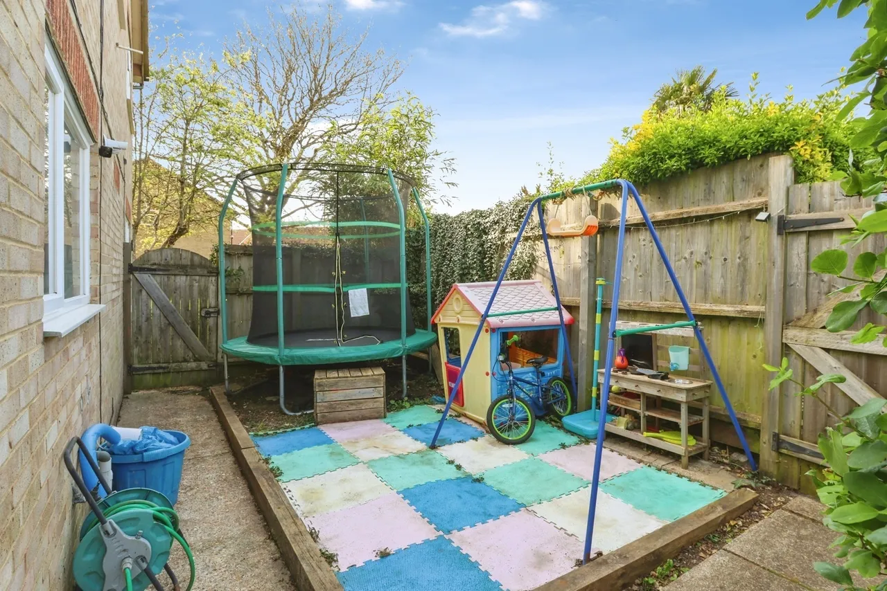 Old Kiln Road, Poole, BH16, photo 12