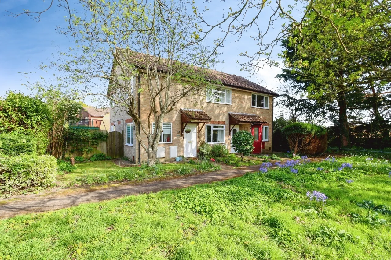 Old Kiln Road, Poole, BH16, photo 2