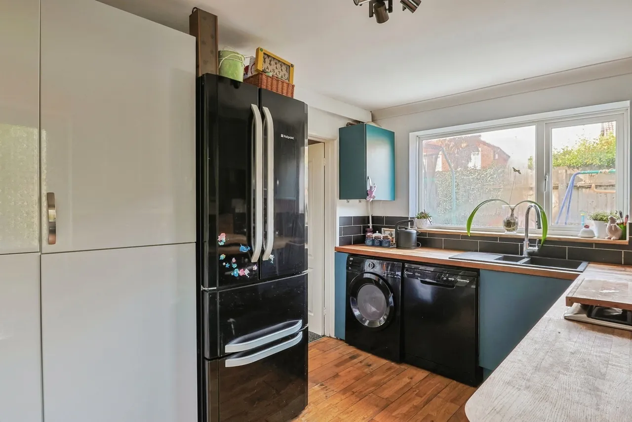 Old Kiln Road, Poole, BH16, photo 10