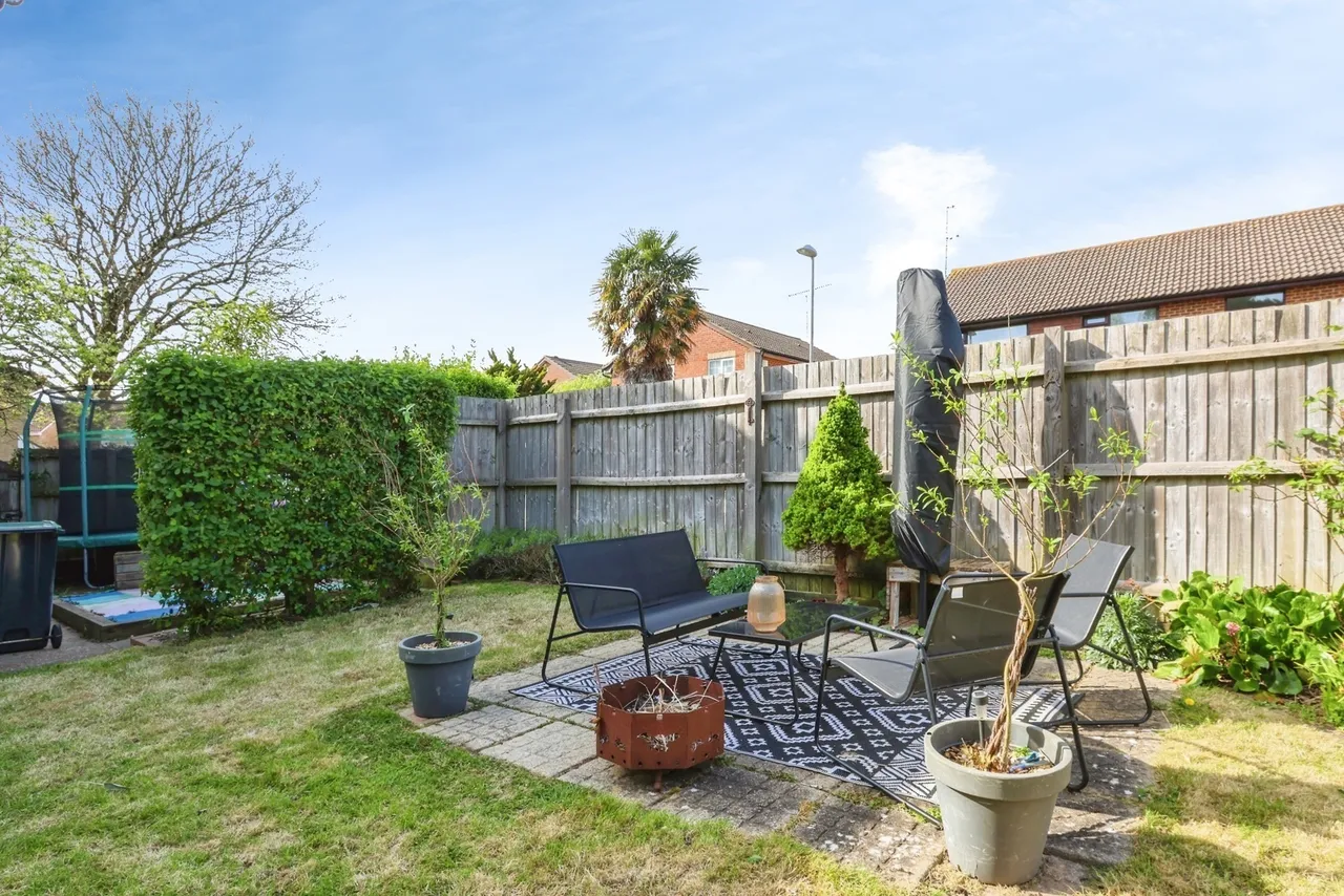 Old Kiln Road, Poole, BH16, photo 8