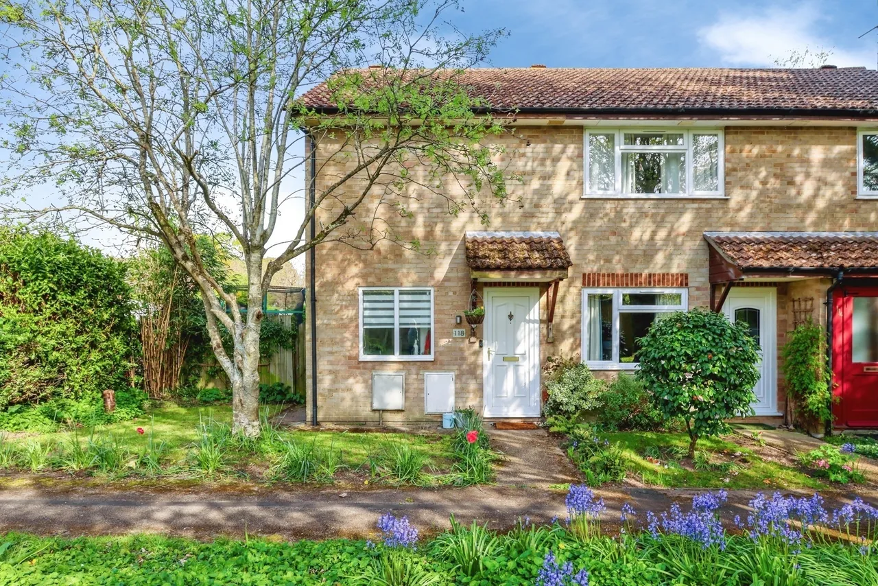 Old Kiln Road, Poole, BH16, photo 19