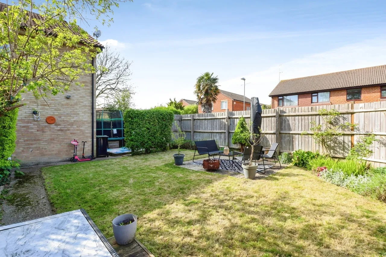 Old Kiln Road, Poole, BH16, photo 11