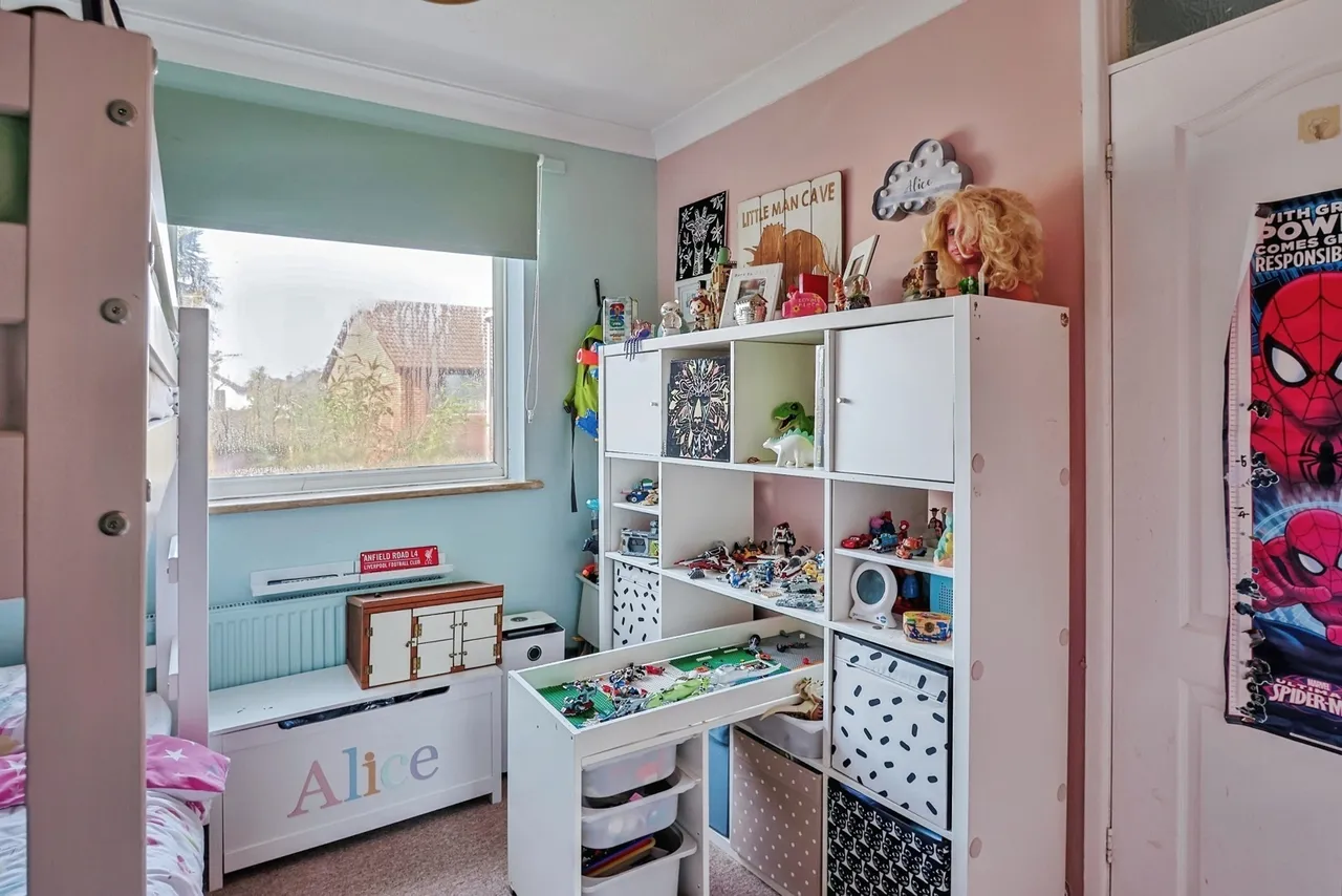 Old Kiln Road, Poole, BH16, photo 16