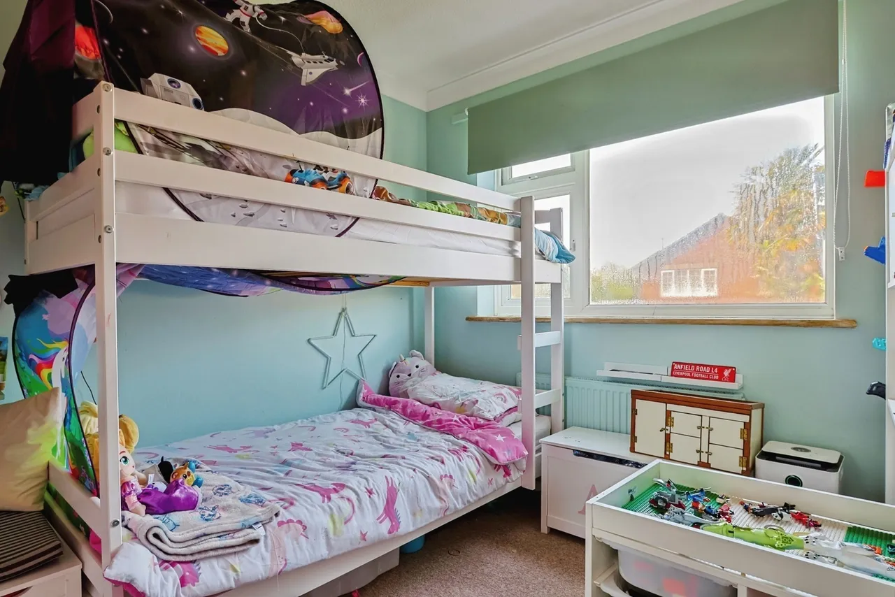 Old Kiln Road, Poole, BH16, photo 15