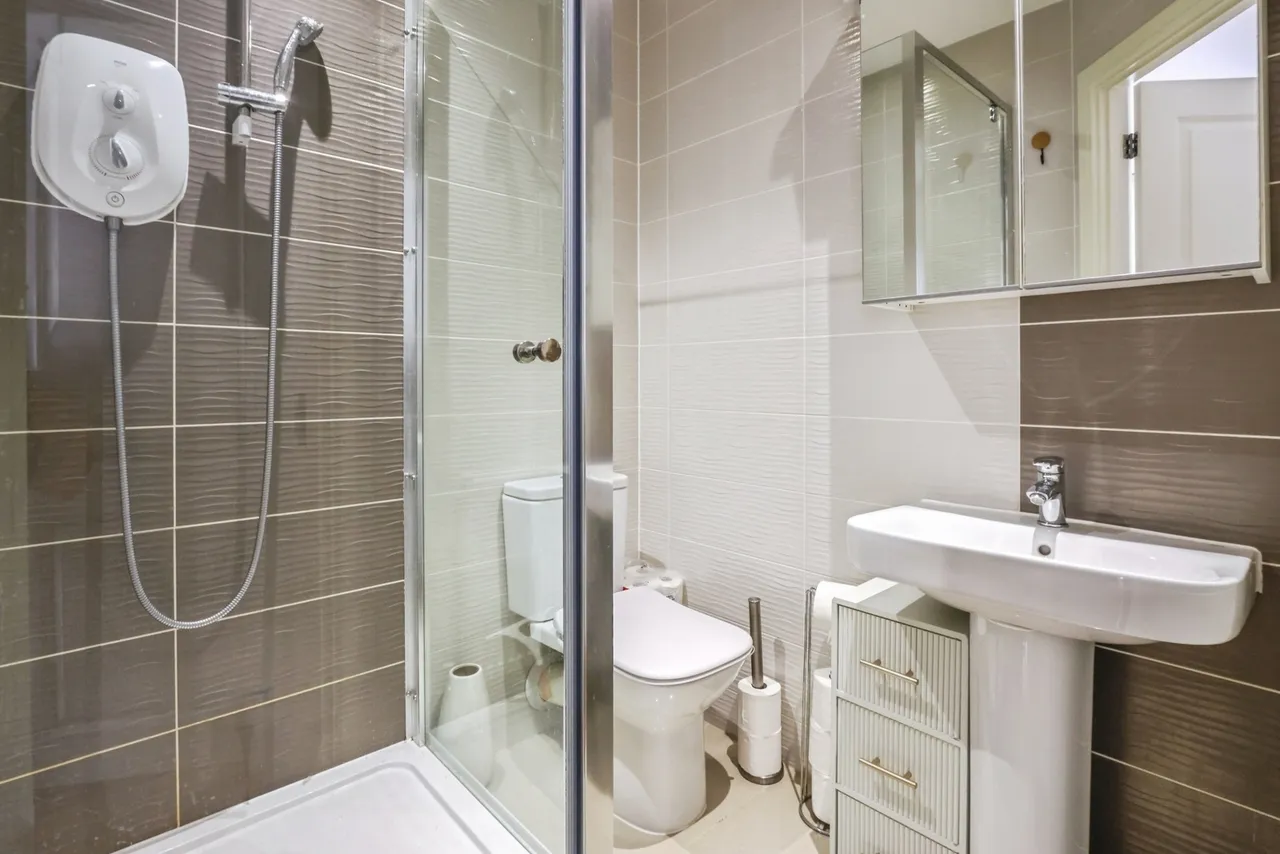 Mannock Way, Canford Heath, BH17, photo 12