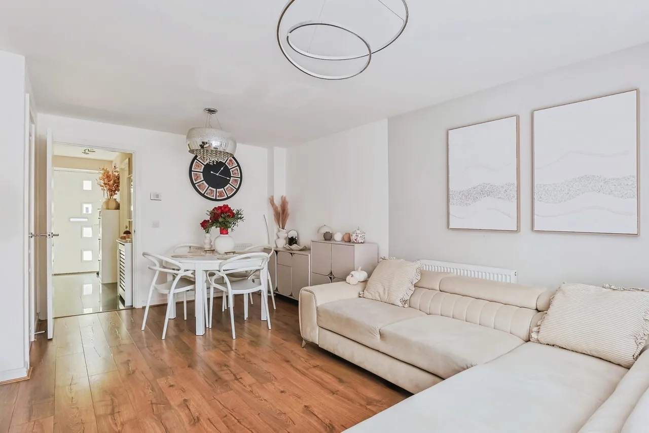 Mannock Way, Canford Heath, BH17, photo 5