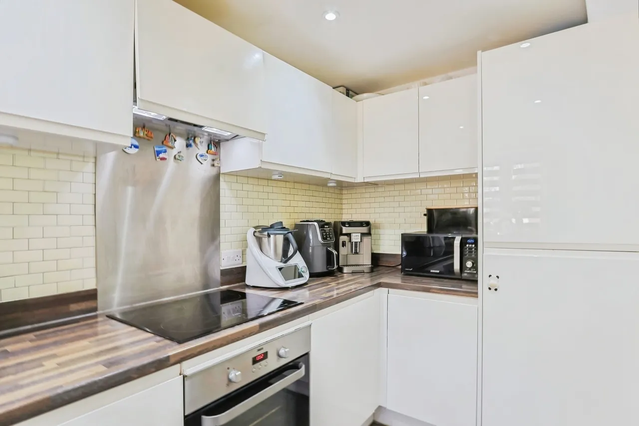 Mannock Way, Canford Heath, BH17, photo 6