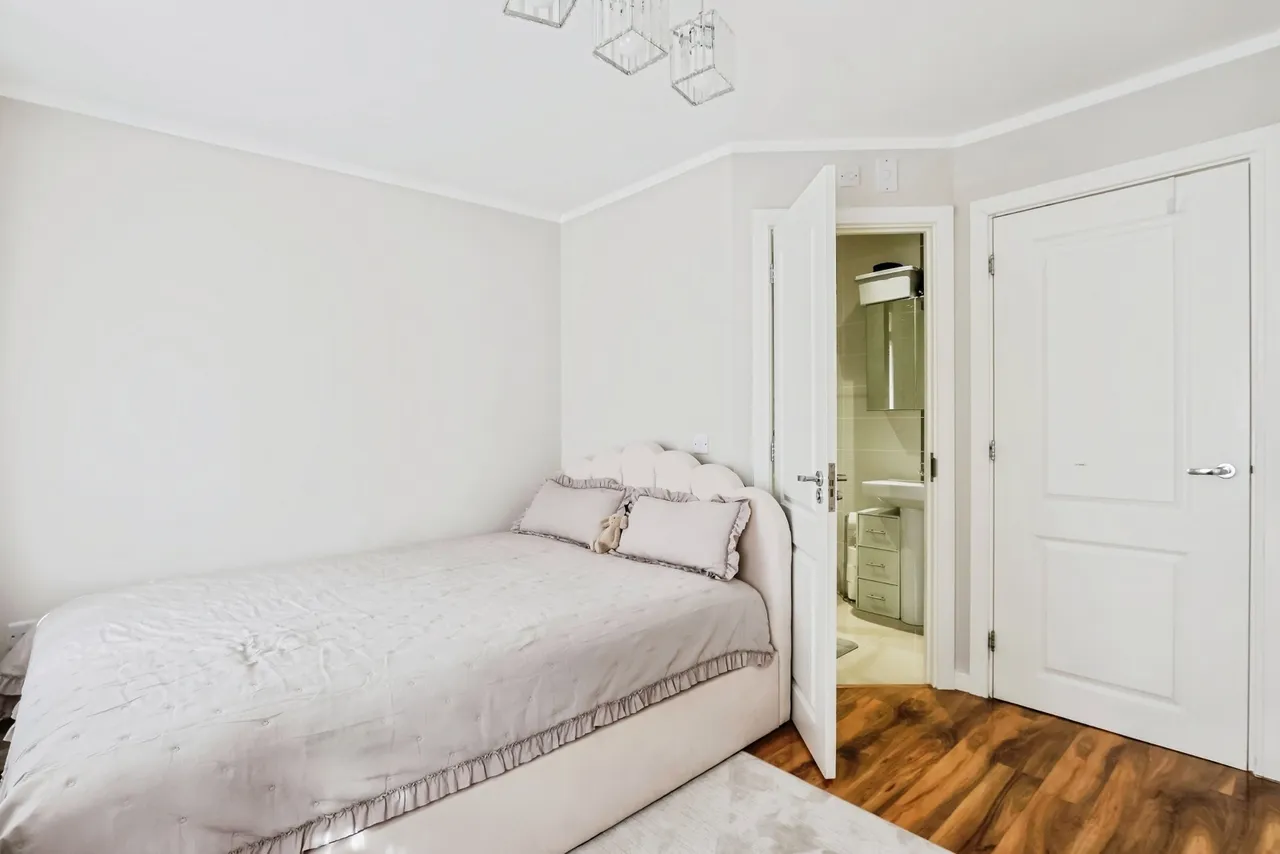 Mannock Way, Canford Heath, BH17, photo 10