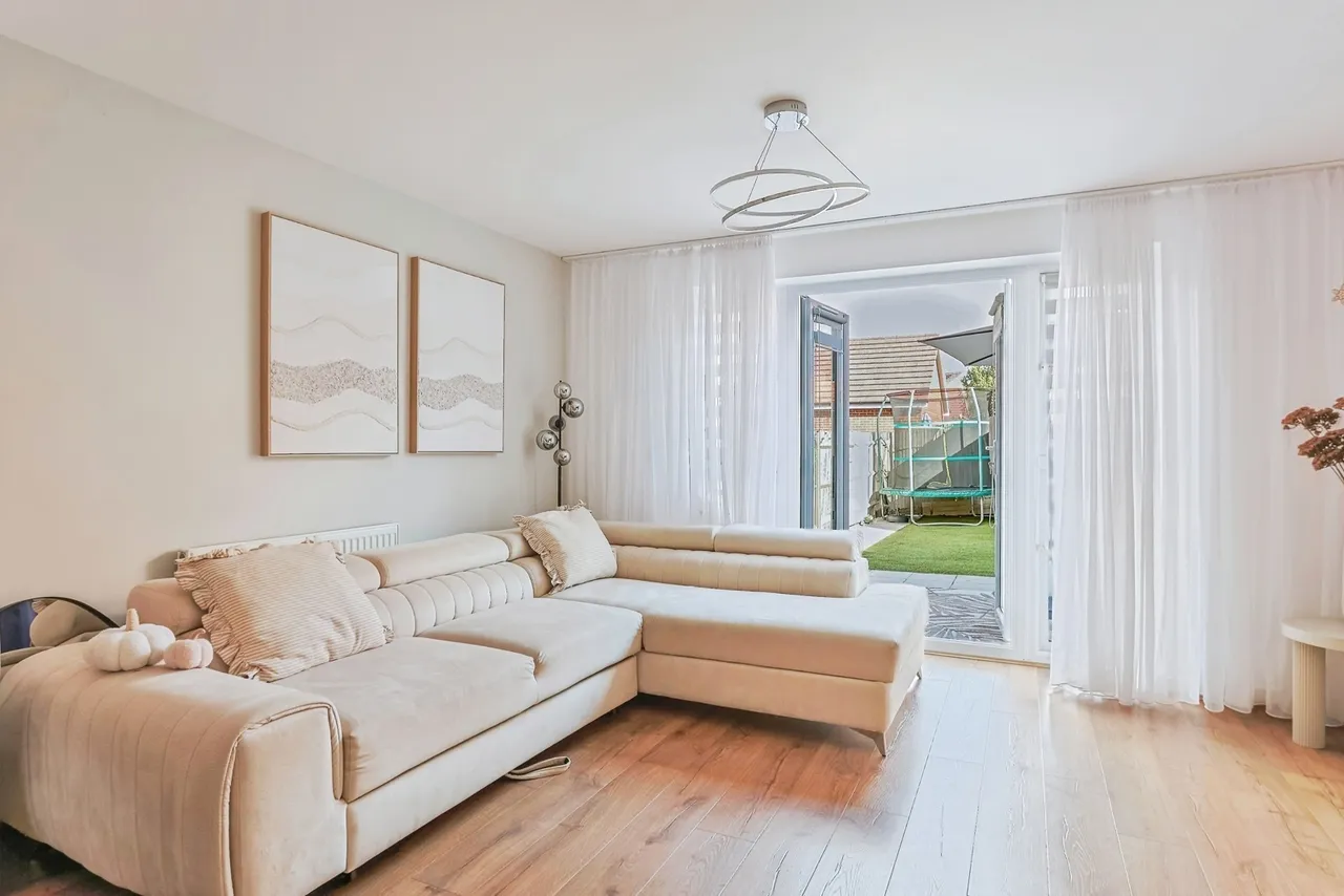 Mannock Way, Canford Heath, BH17, photo 7