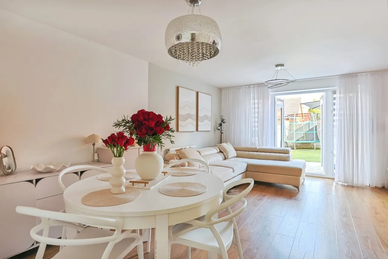 Mannock Way, Canford Heath, BH17, photo 3