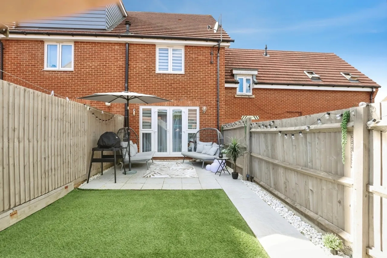 Mannock Way, Canford Heath, BH17, photo 17