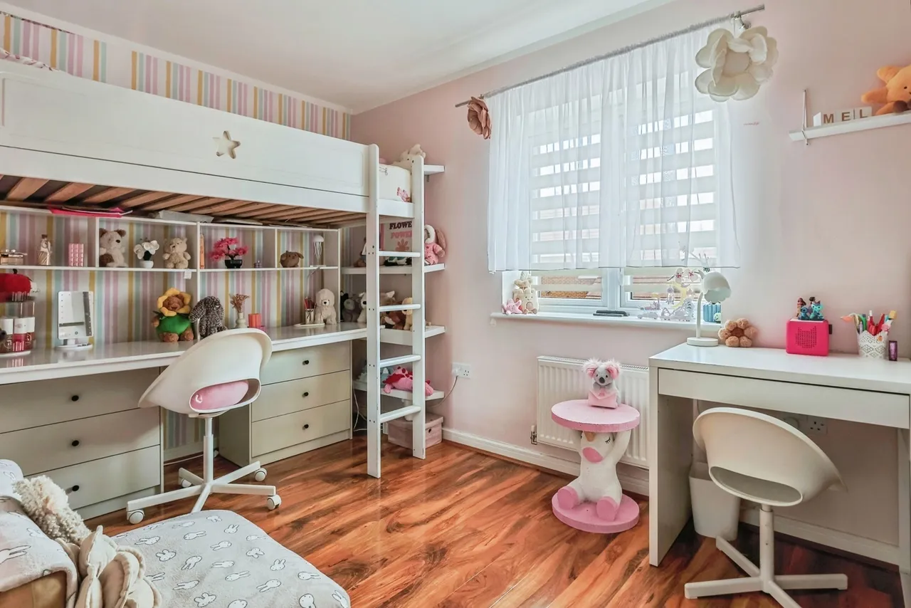Mannock Way, Canford Heath, BH17, photo 13