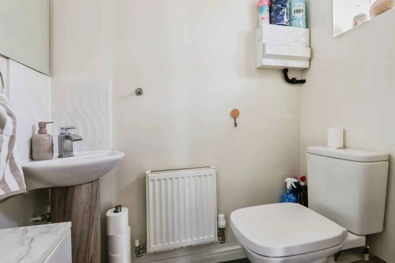 Mannock Way, Canford Heath, BH17, photo 8