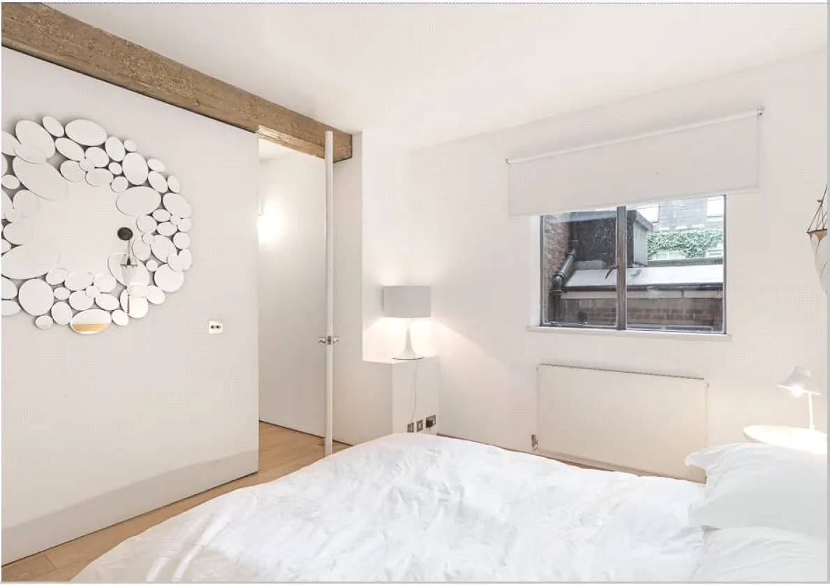 Wimpole Street, London, W1G, photo 7