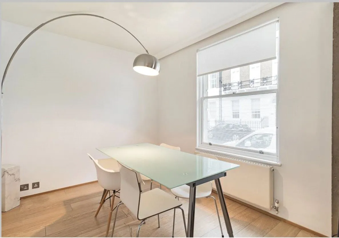 Wimpole Street, London, W1G, photo 5