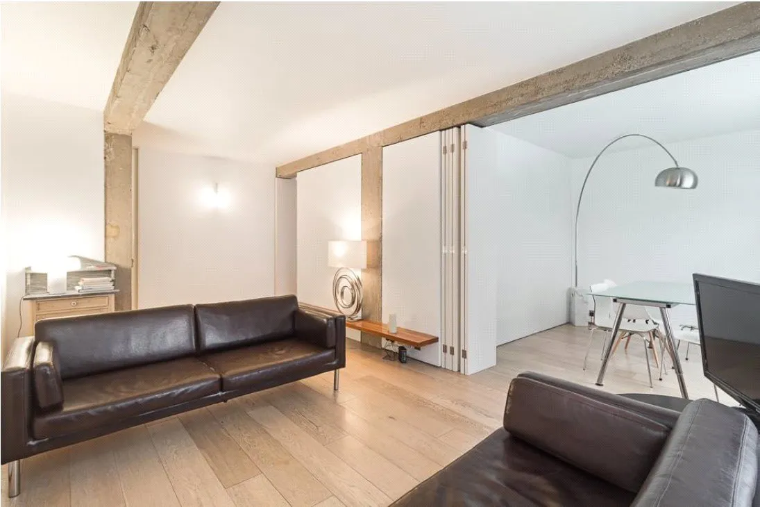 1 bed flat for sale, Wimpole Street, London, W1G