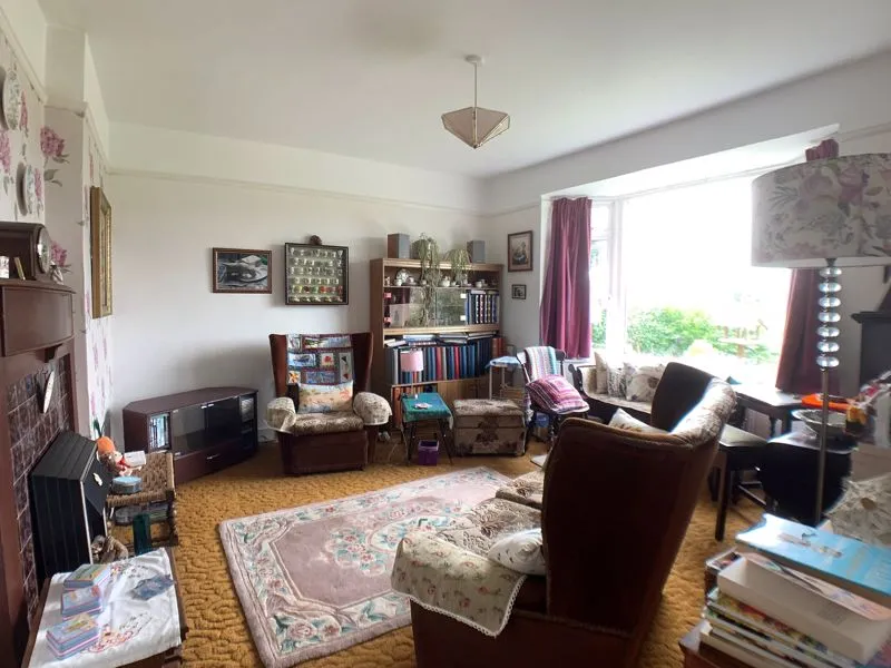 Crownfield Wycombe Road, Saunderton HP27 9NR, photo 6