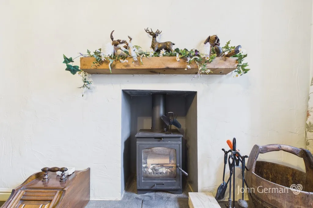 Earl Sterndale, Buxton, photo 4